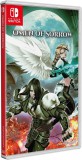 CENEGA Omen of Sorrow, Nintendo Switch, Konzol játékszoftver