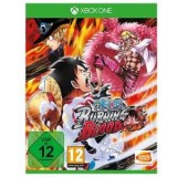 CENEGA One Piece: Burning Blood, Xbox One, Konzol játékszoftver