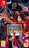 CENEGA One Piece Pirate Warriors 4, Nintendo Switch, Konzol játékszoftver