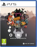 CENEGA Oni Road To Be The Mightiest Oni, PlayStation 5, Konzol játékszoftver