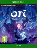 CENEGA Ori and the Will of the Wisps, Xbox One, Konzol játékszoftver