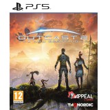 CENEGA Outcast 2: A New Beginning (PlayStation 5) játékszoftver
