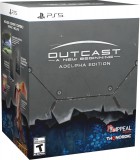 CENEGA Outcast - A New Beginning, Adelpha Edition, PlayStation 5, Konzol játékszoftver