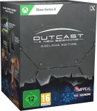 CENEGA Outcast - A New Beginning, Adelpha Edition, Xbox Series, Konzol játékszoftver