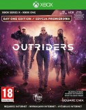 CENEGA Outriders, Xbox One, Xbox Series, Konzol játékszoftver