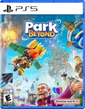 CENEGA Park Beyond, PlayStation 5, Konzol játékszoftver