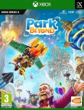 CENEGA Park Beyond, Xbox One, Xbox Series, Konzol játékszoftver