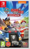CENEGA Paw Patrol: Grand Prix Complete Edition, Nintendo Switch, Konzol játékszoftver