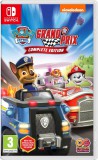 CENEGA Paw Patrol: Grand Prix, Nintendo Switch, Konzol játékszoftver