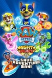 CENEGA Paw Patrol: Mighty Pups Save Adventure Bay, Xbox Series, Xbox One, Konzol játékszoftver