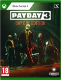 CENEGA Payday 3, Xbox One, Xbox Series, Konzol játékszoftver