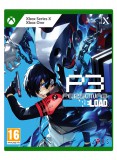 CENEGA Persona 3, Reload, Xbox Series X, Xbox One, Konzol játékszoftver
