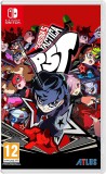 CENEGA Persona 5 Tactica, Nintendo Switch, Konzol játékszoftver