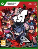 CENEGA Persona 5 Tactica, Xbox One, Xbox Series, Konzol játékszoftver