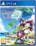 CENEGA Phantom Brave: The Lost Hero Deluxe Edition, PlayStation 4, Konzol játékszoftver
