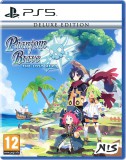 CENEGA Phantom Brave: The Lost Hero Deluxe Edition, PlayStation 5, Konzol játékszoftver