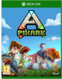 CENEGA PixARK, Xbox One, Konzol játékszoftver