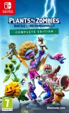 CENEGA Plants vs. Zombies Battle For Neighborville Complete Edition, Nintendo Switch, Konzol játékszoftver