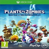 CENEGA Plants vs. Zombies Battle For Neighborville, Xbox One, Konzol játékszoftver