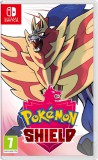 CENEGA Pokémon Shield, Nintendo Switch, Konzol játékszoftver
