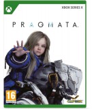 CENEGA Pragmata, Xbox Series, Konzol játékszoftver