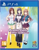 CENEGA Pretty Girls Game Collection, PlayStation 4, Konzol játékszoftver
