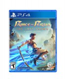 CENEGA Prince of Persia The Lost Crown, PlayStation 4, Konzol játékszoftver