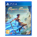 CENEGA Prince of Persia: The Lost Crown, PlayStation 4, Konzol játékszoftver