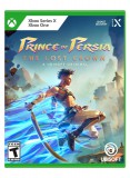 CENEGA Prince of Persia The Lost Crown, Xbox One, Xbox Series, Konzol játékszoftver