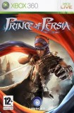 CENEGA Prince of Persia, Xbox 360, Xbox One, Konzol játékszoftver