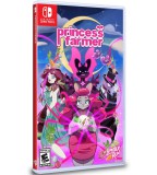 CENEGA Princess Farmer, Nintendo Switch, Konzol játékszoftver