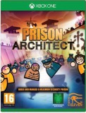 CENEGA Prison Architect, Xbox One, Konzol játékszoftver