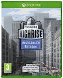 CENEGA Project Highrise Architects Edition, Xbox One, Konzol játékszoftver