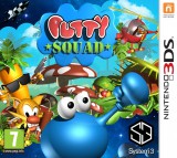CENEGA Putty Squad, Nintendo 3DS, Konzol játékszoftver