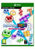 CENEGA Puyo Puyo Tetris 2, Xbox Series, Xbox One, Konzol játékszoftver