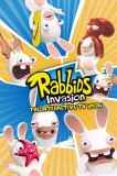 CENEGA Rabbids Invasion, Xbox One, Konzol játékszoftver