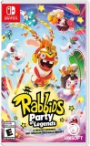 CENEGA Rabbids Party of Legends, Nintendo Switch, Konzol játékszoftver