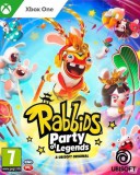 CENEGA Rabbids: Party of Legends, Xbox One, Konzol játékszoftver