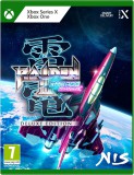 CENEGA Raiden III x Mikado Maniax, Deluxe Edition, Xbox One, Xbox Series, Konzol játékszoftver