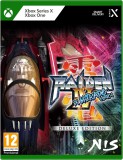 CENEGA Raiden IV x Mikado Remix Deluxe Edition, Xbox One, Xbox Series, Konzol játékszoftver