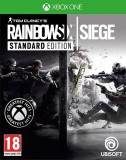 CENEGA Rainbow Six Siege - Standard Edition, Xbox One, Konzol játékszoftver