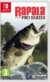 CENEGA Rapala Fishing Pro Series, Nintendo Switch, Konzol játékszoftver