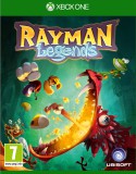 CENEGA Rayman Legends, Xbox One, Konzol játékszoftver