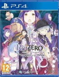 CENEGA Re: ZERO - Starting Life in Another World: The Prophecy of the Throne, PlayStation 4, Konzol játékszoftver