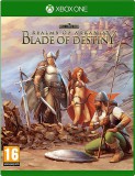 CENEGA Realms of Arkania - Blade of Destiny, Xbox One, Konzol játékszoftver