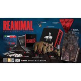 CENEGA REANIMAL Collectors Edition, PlayStation 5, Konzol játékszoftver