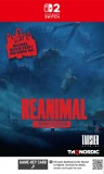 CENEGA Reanimal, Deluxe Edition, Nintendo Switch 2, Konzol játékszoftver