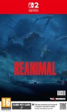 CENEGA Reanimal, Nintendo Switch 2, Konzol játékszoftver