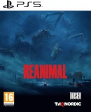 CENEGA Reanimal, PlayStation 5, Konzol játékszoftver