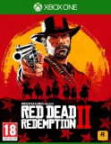 CENEGA Red Dead Redemption 2, Xbox One, Konzol játékszoftver